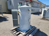 WESTINGHOUSE 250 kVA Pole Mount Transformer, 4160/7200Y pri. volts, 600 sec. volts