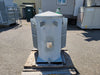 WESTINGHOUSE 250 kVA Pole Mount Transformer, 4160/7200Y pri. volts, 600 sec. volts