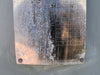 WESTINGHOUSE 250 kVA Pole Mount Transformer, 4160/7200Y pri. volts, 600 sec. volts