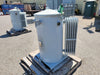 WESTINGHOUSE 250 kVA Pole Mount Transformer, 4160/7200Y pri. volts, 600 sec. volts
