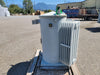 WESTINGHOUSE 250 kVA Pole Mount Transformer, 4160/7200Y pri. volts, 600 sec. volts
