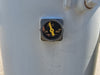 WESTINGHOUSE 250 kVA Pole Mount Transformer, 4160/7200Y pri. volts, 600 sec. volts