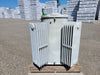 WESTINGHOUSE 250 kVA Pole Mount Transformer, 4160/7200Y pri. volts, 600 sec. volts