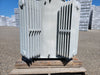 WESTINGHOUSE 250 kVA Pole Mount Transformer, 4160/7200Y pri. volts, 600 sec. volts