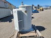 WESTINGHOUSE 250 kVA Pole Mount Transformer, 4160/7200Y pri. volts, 600 sec. volts