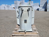 WESTINGHOUSE 250 kVA Pole Mount Transformer, 4160/7200Y pri. volts, 600 sec. volts