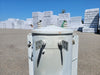 WESTINGHOUSE 250 kVA Pole Mount Transformer, 4160/7200Y pri. volts, 600 sec. volts