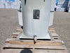 WESTINGHOUSE 250 kVA Pole Mount Transformer, 4160/7200Y pri. volts, 600 sec. volts