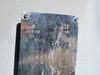 WESTINGHOUSE 250 kVA Pole Mount Transformer, 4160/7200Y pri. volts, 600 sec. volts