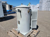 WESTINGHOUSE 250 kVA Pole Mount Transformer, 4160/7200Y pri. volts, 600 sec. volts