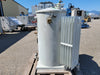 WESTINGHOUSE 250 kVA Pole Mount Transformer, 4160/7200Y pri. volts, 600 sec. volts