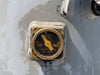 WESTINGHOUSE 250 kVA Pole Mount Transformer, 4160/7200Y pri. volts, 600 sec. volts