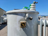 WESTINGHOUSE 250 kVA Pole Mount Transformer, 4160/7200Y pri. volts, 600 sec. volts