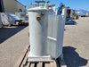 WESTINGHOUSE 250 kVA Pole Mount Transformer, 4160/7200Y pri. volts, 600 sec. volts
