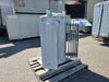 WESTINGHOUSE 250 kVA Pole Mount Transformer, 4160/7200Y pri. volts, 600 sec. volts