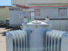 WESTINGHOUSE 250 kVA Pole Mount Transformer, 4160/7200Y pri. volts, 600 sec. volts