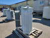 WESTINGHOUSE 250 kVA Pole Mount Transformer, 4160/7200Y pri. volts, 600 sec. volts