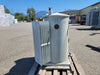 WESTINGHOUSE 250 kVA Pole Mount Transformer, 4160/7200Y pri. volts, 600 sec. volts