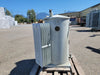 WESTINGHOUSE 250 kVA Pole Mount Transformer, 4160/7200Y pri. volts, 600 sec. volts