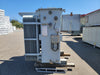 NORTHERN TRANSFORMER 1500 kVA Onan Sealed Transformer, 25000 pri. volts, 2400 sec. volts