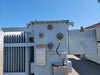 NORTHERN TRANSFORMER 1500 kVA Onan Sealed Transformer, 25000 pri. volts, 2400 sec. volts