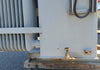 NORTHERN TRANSFORMER 1500 kVA Onan Sealed Transformer, 25000 pri. volts, 2400 sec. volts