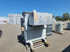NORTHERN TRANSFORMER 1500 kVA Onan Sealed Transformer, 25000 pri. volts, 2400 sec. volts