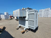 NORTHERN TRANSFORMER 1500 kVA Onan Sealed Transformer, 25000 pri. volts, 2400 sec. volts