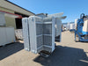 NORTHERN TRANSFORMER 1500 kVA Onan Sealed Transformer, 25000 pri. volts, 2400 sec. volts