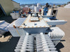 NORTHERN TRANSFORMER 1500 kVA Onan Sealed Transformer, 25000 pri. volts, 2400 sec. volts