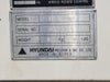 HYUNDAI SPT-V100 CNC Vertical Machining Centre