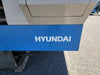HYUNDAI SPT-V100 CNC Vertical Machining Centre