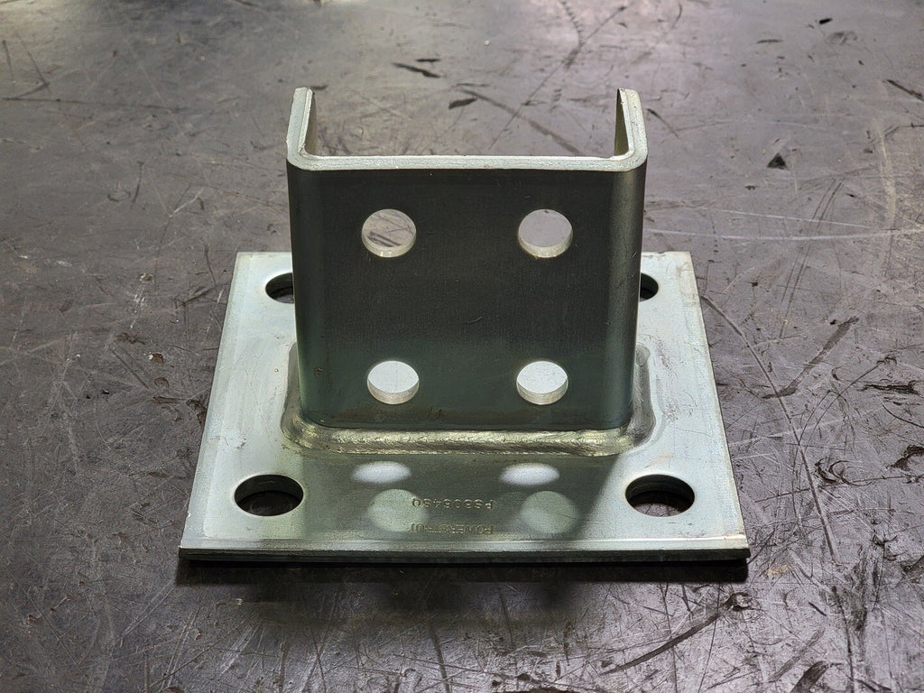 POWERSTRUT PowerStrut Base to Anchor Strut PS3064S