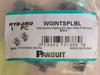 PANDUIT Intersection Splice Connector WGINTSPLBL for Wyr-Grid Pathway  