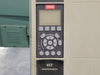 DANFOSS 7.5Hp VFD Automation Drive PN: 131B6150, FC-302P5K5T6E55HXXGCXXXSXXXXAXBXCXXXXDX