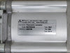 MIX Pneumatic Actuator RAP080XB