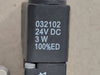 MIX Pneumatic Actuator RAP080XB