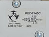MIX Pneumatic Actuator RAP080XB