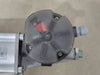 MIX Pneumatic Actuator RAP080XB