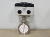 SIEMENS SITRANS FM MAG 1100 Electromagnetic Flow Sensor 7ME61102RA202AA1