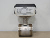 SIEMENS SITRANS FM MAG 1100 Electromagnetic Flow Sensor 7ME61102RA202AA1