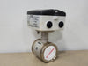 SIEMENS SITRANS FM MAG 1100 Electromagnetic Flow Sensor 7ME61102RA202AA1