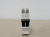 STAB-LOK 15 Amp, 2 Pole, 120/240 volts Circuit Breaker NC215