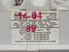 FEDERAL PIONEER 30 Amp, 2 Pole, 120/240 volts Circuit Breaker NB230