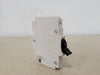 FEDERAL PIONEER 15 Amp, 1 Pole, 240 volts Circuit Breaker NC115