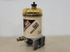 PARKER RACOR Fuel Filter/Water Separator 460 Series 2 Micron