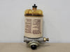 PARKER RACOR Fuel Filter/Water Separator 460 Series 2 Micron