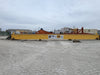 CRS CRANESYSTEMS INC. 15-Ton, Double-Girder Bridge Crane w/ 15-Ton Electric Wire Rope Hoist
