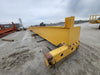 CRS CRANESYSTEMS INC. 15-Ton, Double-Girder Bridge Crane w/ 15-Ton Electric Wire Rope Hoist