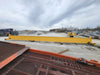CRS CRANESYSTEMS INC. 15-Ton, Double-Girder Bridge Crane w/ 15-Ton Electric Wire Rope Hoist
